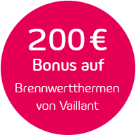 200 Euro Bonus